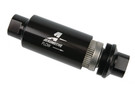 Aeromotive In-Line Filter - AN-10 - Black - 100 Micron aer12324 Aeromotive In-Line Filter - AN-10 - Black - 100 Micron aer12324