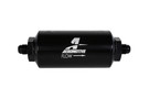 Aeromotive In-Line Filter - (AN-06 Male) 100 Micron Stainless Steel Element aer12349 Aeromotive In-Line Filter - (AN-06 Male) 100 Micron Stainless Steel Element aer12349