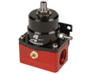 Aeromotive A1000 Injected Bypass Adjustable EFI Regulator (2) -10 Inlet/-6 Return aer13101 Aeromotive A1000 Injected Bypass Adjustable EFI Regulator (2) -10 Inlet/-6 Return aer13101