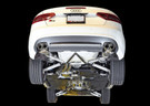 AWE Tuning Audi B8 / B8.5 S5 Cabrio Touring Edition Exhaust - Resonated - Chrome Silver Tips  awe3415-42014 AWE Tuning Audi B8 / B8.5 S5 Cabrio Touring Edition Exhaust - Resonated - Chrome Silver Tips  awe3415-42014