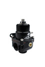 Aeromotive Adjustable Regulator - 35-75PSI - .188 Valve - (2) -08 Inlets/-08 Return aer13303 Aeromotive Adjustable Regulator - 35-75PSI - .188 Valve - (2) -08 Inlets/-08 Return aer13303
