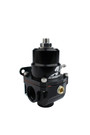 Aeromotive Adjustable Regulator - 3-15PSI - .313 Valve - (2) -08 Inlets/ -08 Return aer13304 Aeromotive Adjustable Regulator - 3-15PSI - .313 Valve - (2) -08 Inlets/ -08 Return aer13304
