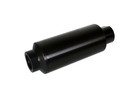 Aeromotive Pro-Series In-Line Fuel Filter - AN-12 - 100 Micron SS Element aer12302 Aeromotive Pro-Series In-Line Fuel Filter - AN-12 - 100 Micron SS Element aer12302