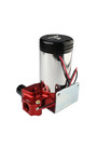 Aeromotive A2000 Drag Race Carbureted Fuel Pump aer11202