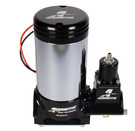 Aeromotive A3000 Drag Race Carbureted Fuel Pump And Regulator Only (Pre-Filter NOT Incl) aer11222 Aeromotive A3000 Drag Race Carbureted Fuel Pump And Regulator Only (Pre-Filter NOT Incl) aer11222