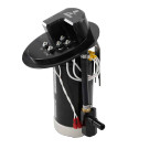 Aeromotive 11-17 Ford Mustang S197/S550 & 18-20 GT/EcoBoost Brushless A1000 In-Tank Fuel Pump aer19105 Aeromotive 11-17 Ford Mustang S197/S550 & 18-20 GT/EcoBoost Brushless A1000 In-Tank Fuel Pump aer19105