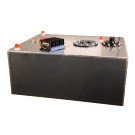 Aeromotive Fuel Cell TVS 20 Gal 90-Deg Outlet Brushless Eliminator aer19314 Aeromotive Fuel Cell TVS 20 Gal 90-Deg Outlet Brushless Eliminator aer19314
