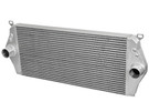 aFe BladeRunner Intercooler w/ Black Tubes 16-17 Nissan Titan XD V8 5.0L (td) afe46-20282-B aFe BladeRunner Intercooler w/ Black Tubes 16-17 Nissan Titan XD V8 5.0L (td) afe46-20282-B