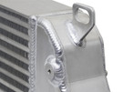 aFe BladeRunner Intercooler w/ Black Tubes 16-17 Nissan Titan XD V8 5.0L (td) afe46-20282-B aFe BladeRunner Intercooler w/ Black Tubes 16-17 Nissan Titan XD V8 5.0L (td) afe46-20282-B