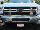 aFe Bladerunner Intercooler w/ Tubes 11-13 GM Diesel Trucks V8 6.6L (td) LML afe46-20112 aFe Bladerunner Intercooler w/ Tubes 11-13 GM Diesel Trucks V8 6.6L (td) LML afe46-20112