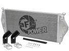 aFe BladeRunner GT Series Intercooler 16-17 Nissan Titan XD V8 5.0L (td) afe46-20281