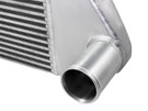 aFe Bladerunner Intercooler 2014+ Dodge RAM EcoDiesel V6 3.0L afe46-20172