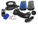 aFe Momentum Black Series Carbon Fiber Intake System P5R 14-17 Chevy Corvette 6.2L (C7) afe52-74201-C