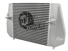 aFe Power BladeRunner 3in Intercooler 11-12 Ford F-150 V6 3.5L (tt) afe46-20121-1