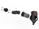 aFe Air Intake System Pro Dry S 17-19 Honda Civic Type R I4-2.0L (t) afe58-10002D aFe Air Intake System Pro Dry S 17-19 Honda Civic Type R I4-2.0L (t) afe58-10002D