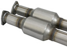 aFe Direct Fit Catalytic Converter 05-08 BMW Z4 M afe47-46303 aFe Direct Fit Catalytic Converter 05-08 BMW Z4 M afe47-46303