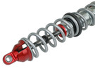 aFe 14-16 Polaris RZR 925/1000cc Sway-A-Way 2.5 Front Coilover Kit w/ Remote Reservoirs and Comp Adj afe851-5600-01-CA aFe 14-16 Polaris RZR 925/1000cc Sway-A-Way 2.5 Front Coilover Kit w/ Remote Reservoirs and Comp Adj afe851-5600-01-CA