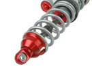 aFe 17-19 Polaris RZR 925/1000cc Sway-A-Way 2.5 Front Coilover Kit w/ PB Reservoirs and Comp Adj afe851-5600-04-CA