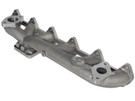 aFe Power BladeRunner Ductile Iron Exhaust Manifold w/ EGR 07.5-15 Dodge Diesel Trucks L6-6.7L (td) afe46-40054
