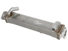 aFe Power BladeRunner EGR Cooler Horizontal 08-10 Ford Diesel Trucks V8-6.4L (td) afe46-90078
