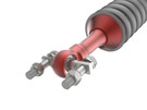 aFe Sway-A-Way 2.5in Front Coil Over Kit 21-23 Ford F150 (4wd Models ONLY) afe301-5600-13 aFe Sway-A-Way 2.5in Front Coil Over Kit 21-23 Ford F150 (4wd Models ONLY) afe301-5600-13