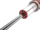 aFe Sway-A-Way 2.5in Front Coil Over Kit 21-23 Ford F150 (4wd Models ONLY) afe301-5600-13 aFe Sway-A-Way 2.5in Front Coil Over Kit 21-23 Ford F150 (4wd Models ONLY) afe301-5600-13
