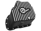 AFE Pro Series Deep Engine Oil Pan 01-10 GM Duramax V8-6.6L (td) afe46-70332 AFE Pro Series Deep Engine Oil Pan 01-10 GM Duramax V8-6.6L (td) afe46-70332