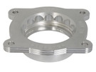 AFE Silver Bullet Throttle Body Spacer GM Colorado/Canyon 15-16 L4-2.5L afe46-34014