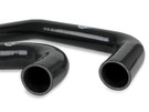 aFe BladeRunner Silicone Radiator Hose Kit 03-09 Dodge Cummins L6-5.9L/6.7L afe46-50064-B