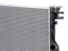 aFe BladeRunner OER Series Radiator 07-18 Jeep Wrangler (JK) V6-3.6/3.8L afe46-53001
