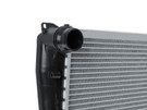 aFe BladeRunner OER Series Radiator 01-06 BMW 3-Series (E46) 01-06/ Z4 (E85/86) 03-08 afe46-53241