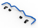 aFe 09-20 Nissan 370Z 09-20 V6-3.7L Control Rear Sway Bar - Blue afe440-712001RL