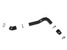 aFe 20-23 Ford Explorer ST V6 3.0L (tt) BladeRunner 2-3/4in Aluminum Cold Charge Pipe - Black afe46-20659-B