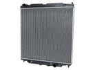 aFe BladeRunner OER Series Radiator 03-07 Ford Diesel Trucks V8-6.0L (td) afe46-53141 aFe BladeRunner OER Series Radiator 03-07 Ford Diesel Trucks V8-6.0L (td) afe46-53141