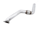 AWE Tuning 2016+ Honda Civic Si Track Edition Exhaust w/Front Pipe & Dual Chrome Silver Tips  awe3020-32052 AWE Tuning 2016+ Honda Civic Si Track Edition Exhaust w/Front Pipe & Dual Chrome Silver Tips  awe3020-32052