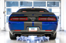 AWE Exhaust Suite for the 17+ Dodge Challenger 5.7