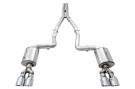 AWE Exhaust Suite for the 17+ Dodge Challenger 5.7