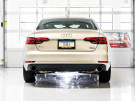 AWE Exhaust Suite for Audi B9 A4 2.0T