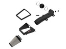 aFe Magnum FORCE Pro Dry S Cold Air Intake System 18-21 Jeep Wrangler(JL)/Gladiator(JT) 3.6L afe52-10008D aFe Magnum FORCE Pro Dry S Cold Air Intake System 18-21 Jeep Wrangler(JL)/Gladiator(JT) 3.6L afe52-10008D
