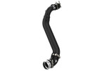 aFe Bladerunner Intercooler Cold Charge Pipe Black 3.5-2.75in 2021+ Ford F-150 V6-2.7L (tt) afe46-20479-B