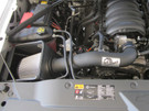 aFe MagnumFORCE Intake Stage-2 Pro Dry S 14-17 GM Silverado/Sierra 1500 V8 5.3L/6.2L afe51-32332
