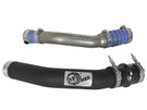 aFe Bladerunner 3in Intercooler Hot Side Tube for 2017 Ford Diesel Trucks V8-6.7L (td) afe46-20318-B aFe Bladerunner 3in Intercooler Hot Side Tube for 2017 Ford Diesel Trucks V8-6.7L (td) afe46-20318-B