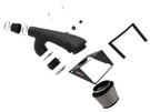 aFe Rapid Induction Cold Air Intake System w/Pro DRY S Filter 2021+ Ford F-150 V6-3.5L (tt) afe52-10010D