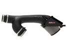 aFe Rapid Induction Cold Air Intake System w/Pro DRY S Filter 2021+ Ford F-150 V6-3.5L (tt) afe52-10010D