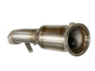 Active Autowerke BMW B48 230i 330i 430i Catted Downpipe (EU/ASIA SPEC) - 11-108 Active Autowerke BMW B48 230i 330i 430i Catted Downpipe (EU/ASIA SPEC) - 11-108