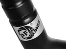 aFe BladeRunner Intercooler Tube Cold Side 3-1/2in-3in Ford F-150 V6-3.5L (tt) Ecoboost 11-14 afe46-20129-1