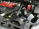 aFe Takeda Intakes Stage-2 PDS AIS PDS Mitsubishi Lancer Evo X 08 L4-2.0L (pol) afeTR-4202P