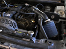 aFe MagnumFORCE Intake Stage-2 Pro 5R 93-98 Jeep Grand Cherokee (ZJ) I6-4.0L afe54-12562 aFe MagnumFORCE Intake Stage-2 Pro 5R 93-98 Jeep Grand Cherokee (ZJ) I6-4.0L afe54-12562