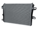 aFe BladeRunner OER Series Radiator 06-10 GM Diesel Trucks V8-6.6L (td) LBZ/LMM afe46-53041 aFe BladeRunner OER Series Radiator 06-10 GM Diesel Trucks V8-6.6L (td) LBZ/LMM afe46-53041