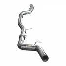 Injen 20-23 Toyota GR Supra 3.0L Turbo 6cyl SS Race Series Cat-Back Exhaust  injSES2300RS Injen 20-23 Toyota GR Supra 3.0L Turbo 6cyl SS Race Series Cat-Back Exhaust  injSES2300RS